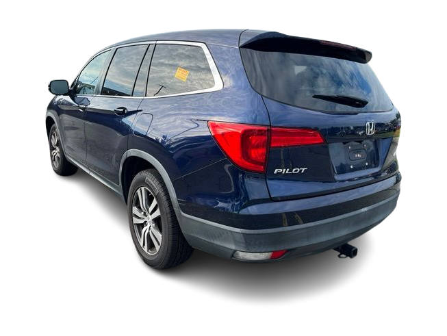 Thumbnail: 2017 Honda Pilot - 2