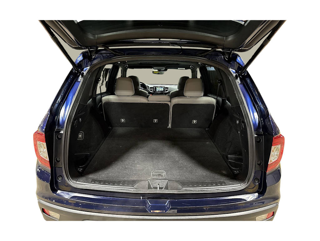 Thumbnail: 2020 Honda Passport - 15