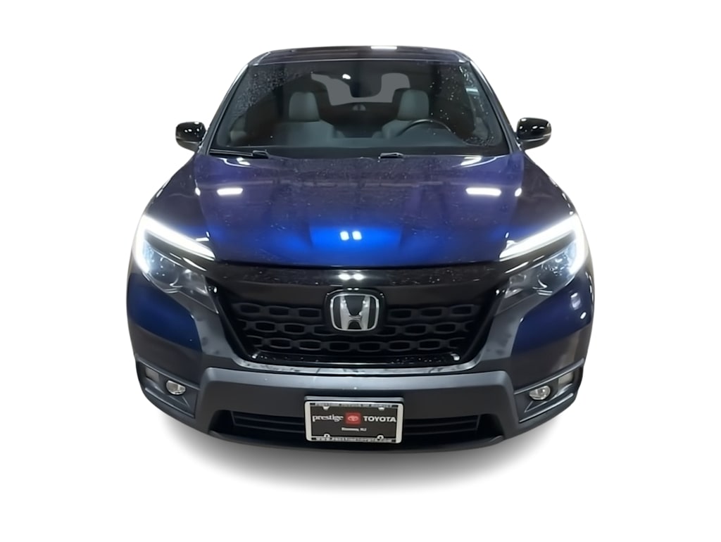 Thumbnail: 2020 Honda Passport - 19