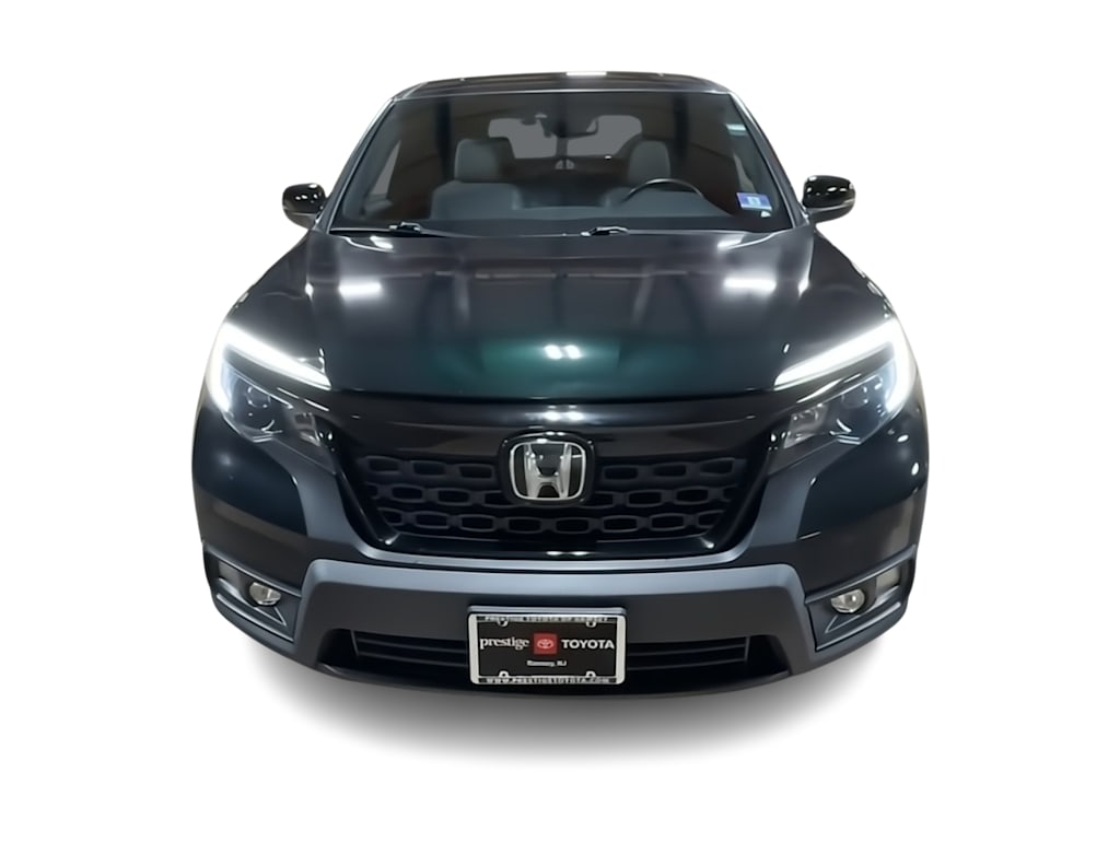 Thumbnail: 2019 Honda Passport - 5