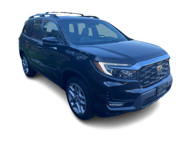 Thumbnail: 2024 Honda Passport - 8