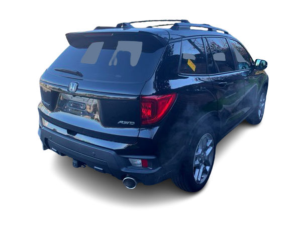 Thumbnail: 2024 Honda Passport - 9