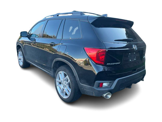 Thumbnail: 2024 Honda Passport - 2