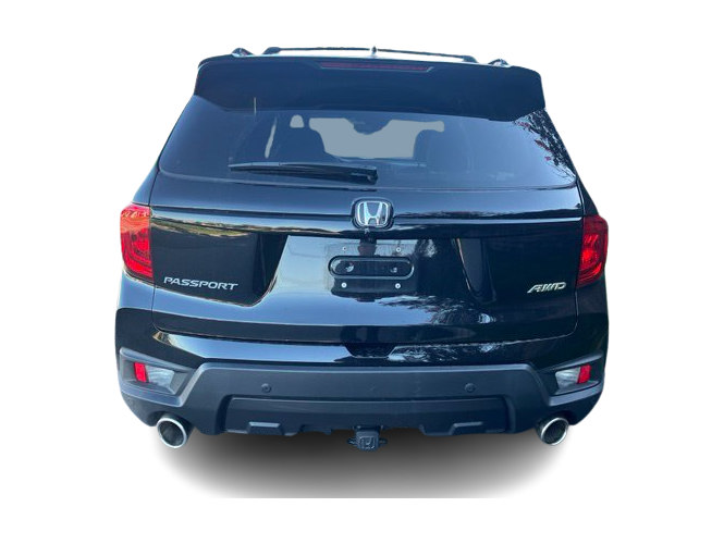 Thumbnail: 2024 Honda Passport - 3