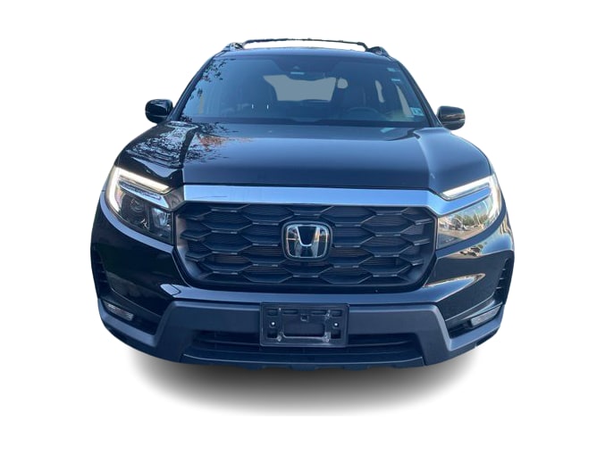 Thumbnail: 2024 Honda Passport - 4
