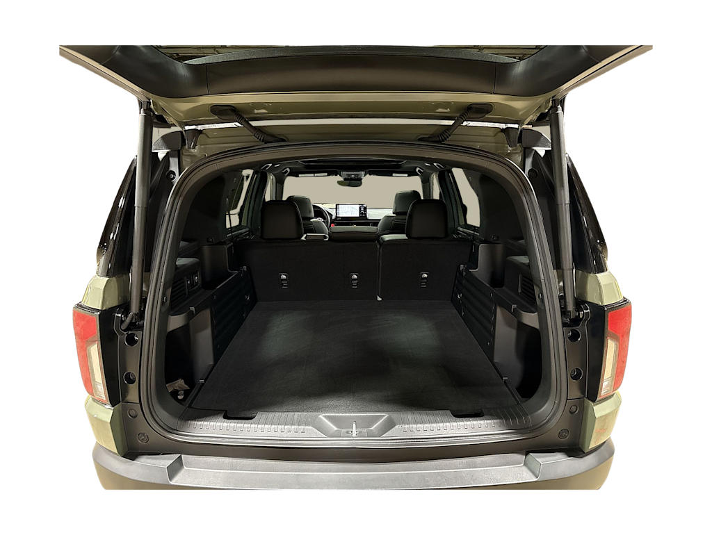 Thumbnail: 2026 Honda Passport - 17