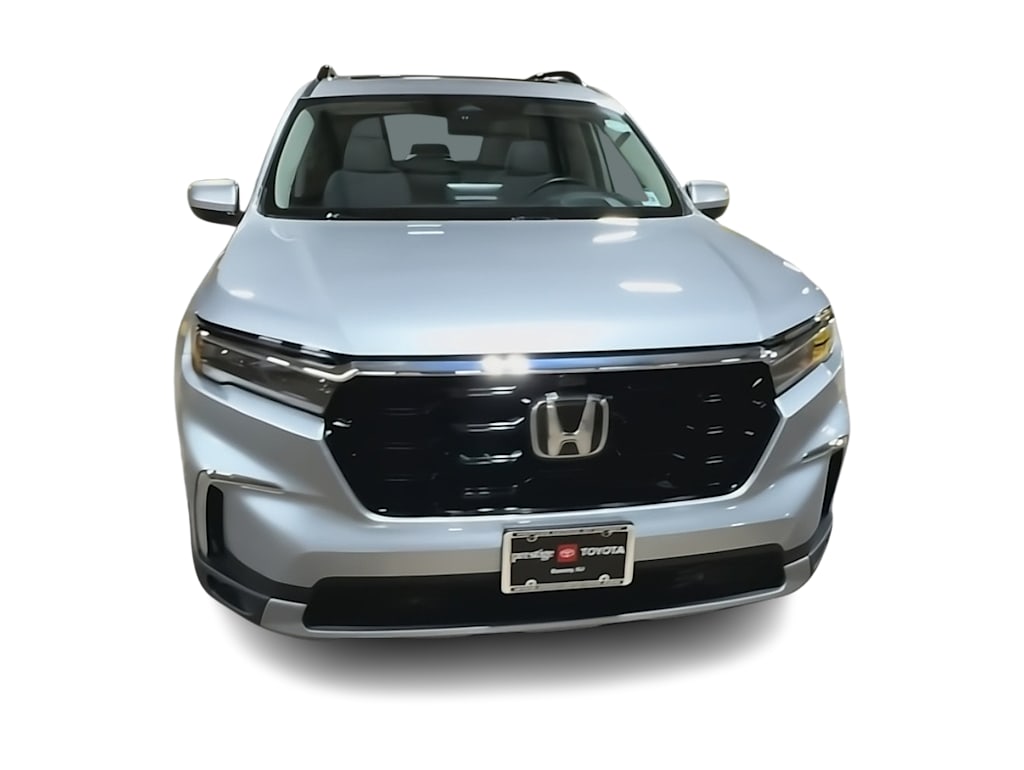 Thumbnail: 2024 Honda Pilot - 5
