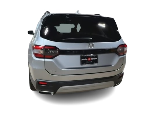 Thumbnail: 2024 Honda Pilot - 4
