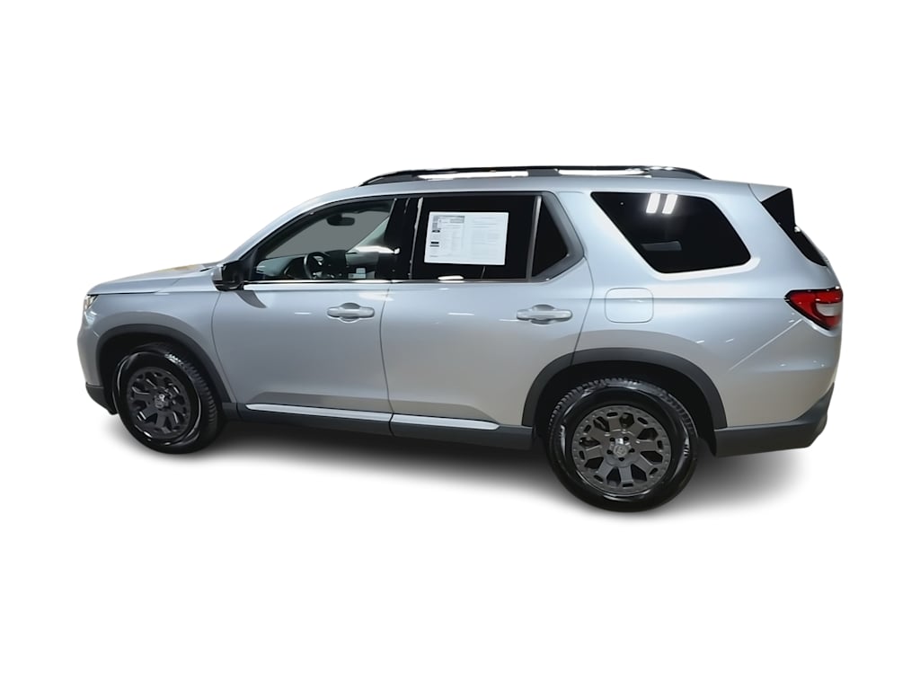 Thumbnail: 2024 Honda Pilot - 22