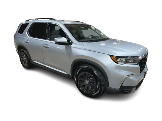Thumbnail: 2024 Honda Pilot - 20