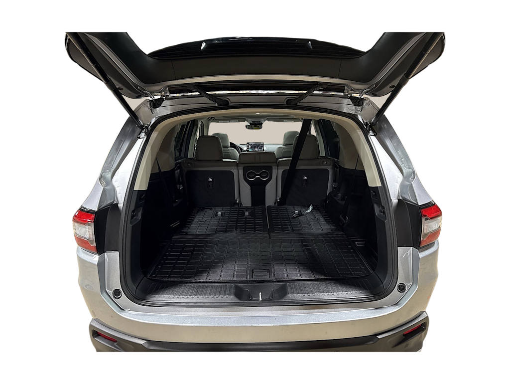 Thumbnail: 2024 Honda Pilot - 17