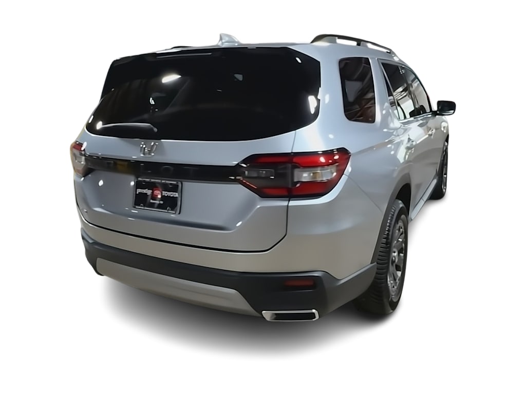 Thumbnail: 2024 Honda Pilot - 23