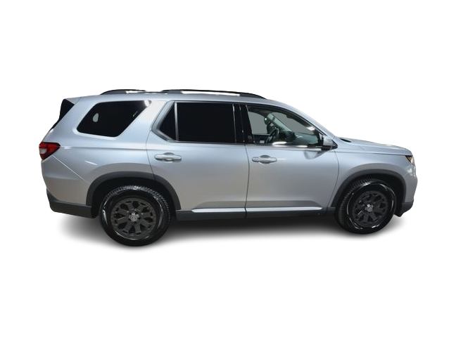 Thumbnail: 2024 Honda Pilot - 24