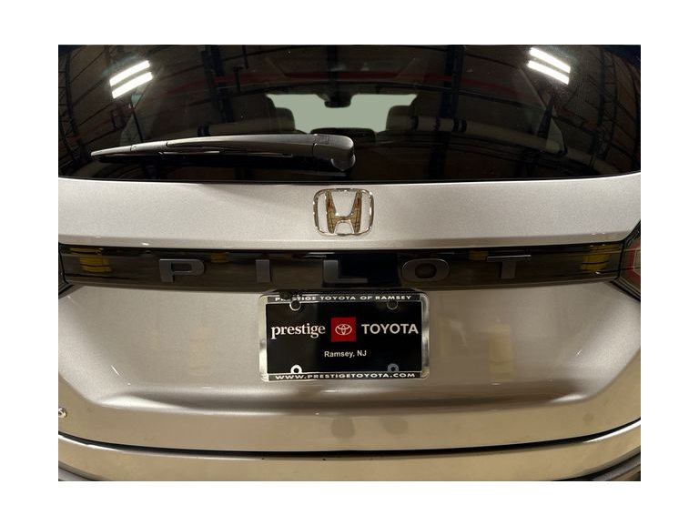 Thumbnail: 2024 Honda Pilot - 32