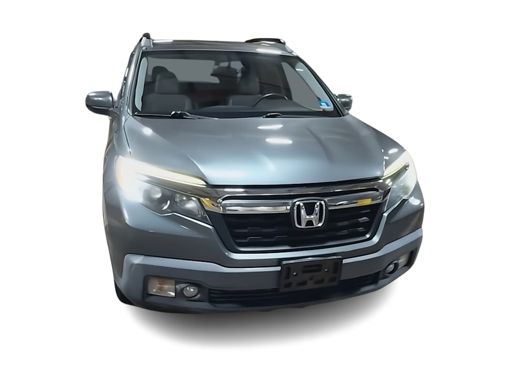 Thumbnail: 2017 Honda Ridgeline - 5