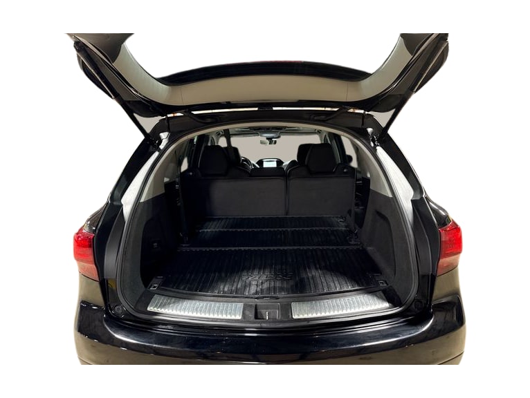 Thumbnail: 2016 Acura MDX - 15