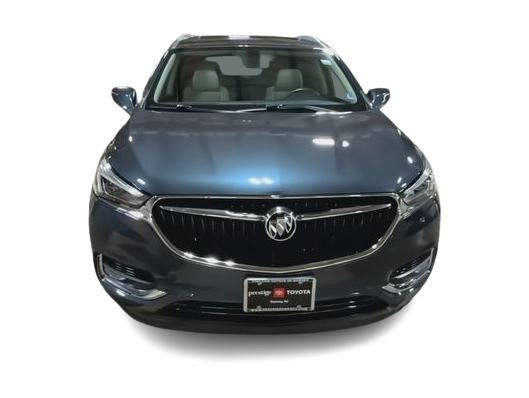 Thumbnail: 2019 Buick Enclave - 5