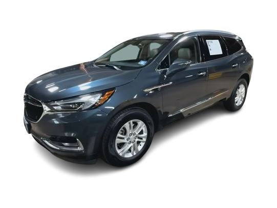 Thumbnail: 2019 Buick Enclave - 20