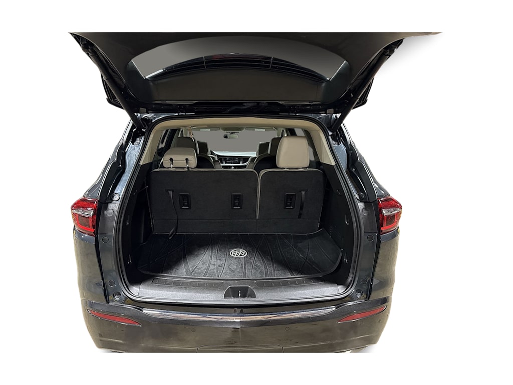 Thumbnail: 2019 Buick Enclave - 16
