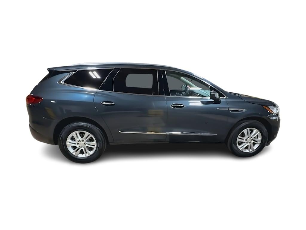 Thumbnail: 2019 Buick Enclave - 23