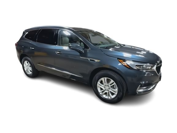 Thumbnail: 2019 Buick Enclave - 19