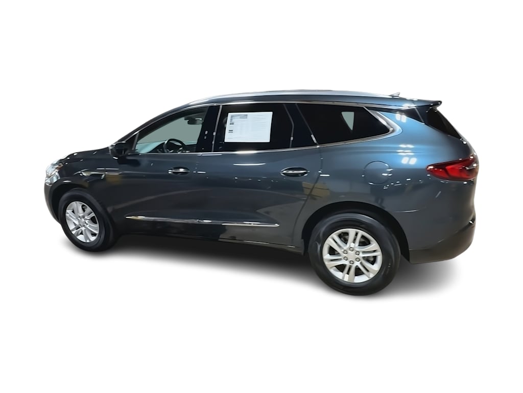 Thumbnail: 2019 Buick Enclave - 21