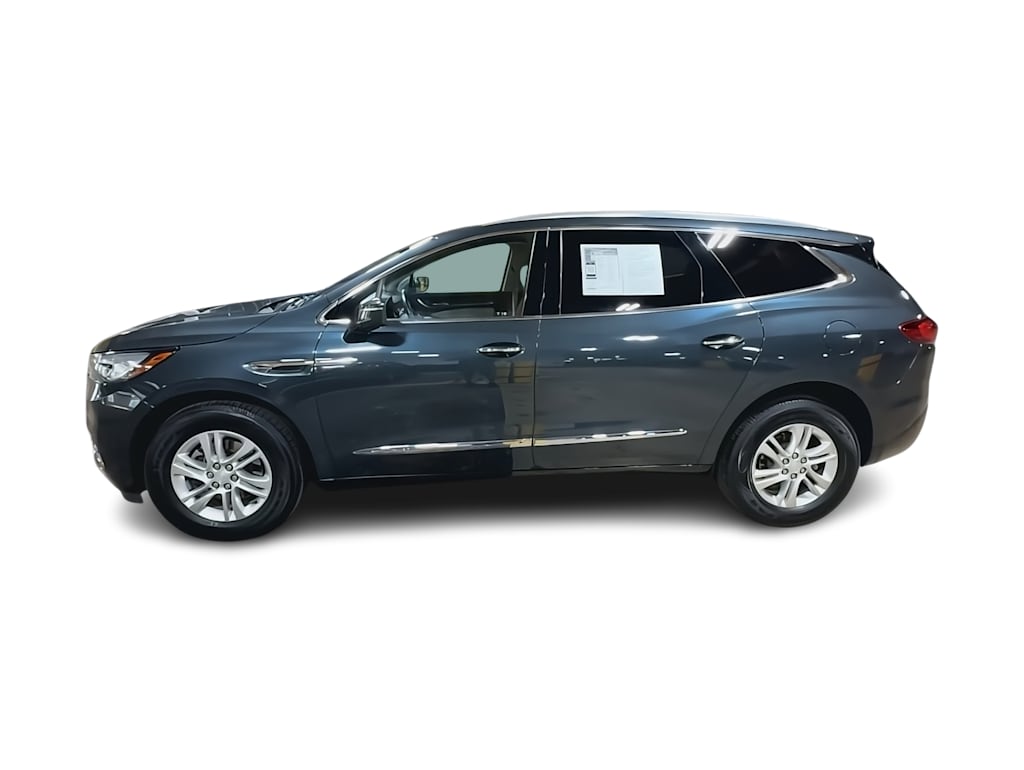 Thumbnail: 2019 Buick Enclave - 3