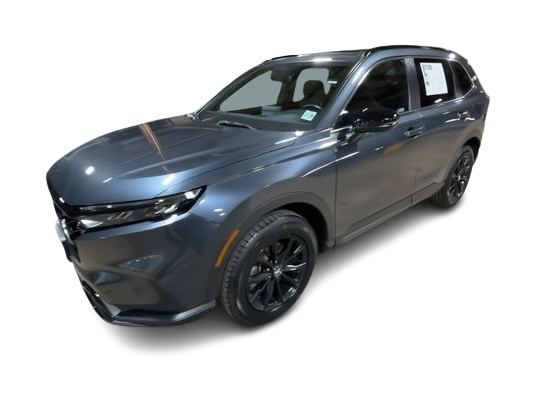 Thumbnail: 2024 Honda CR-V - 19