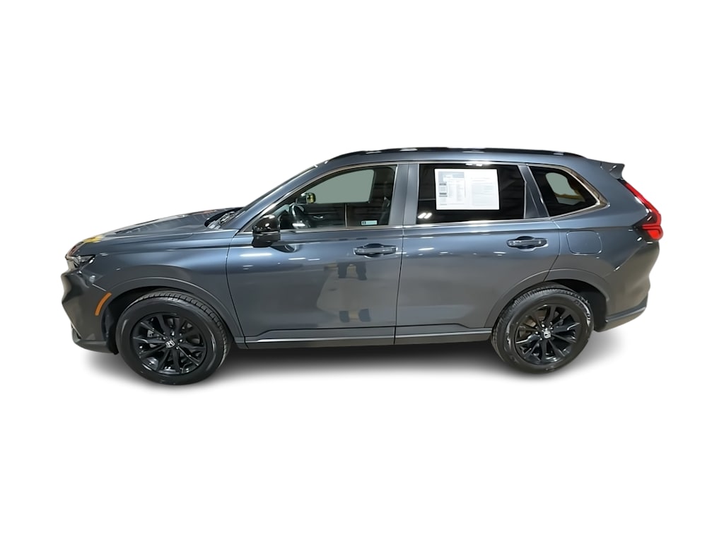 Thumbnail: 2024 Honda CR-V - 3