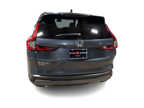Thumbnail: 2024 Honda CR-V - 4