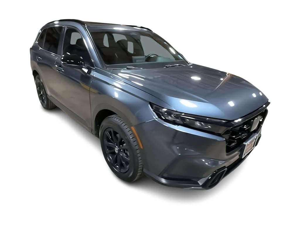 Thumbnail: 2024 Honda CR-V - 18