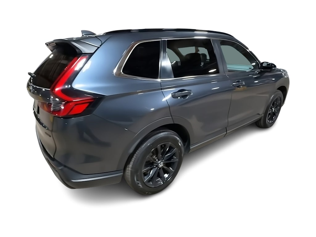 Thumbnail: 2024 Honda CR-V - 21
