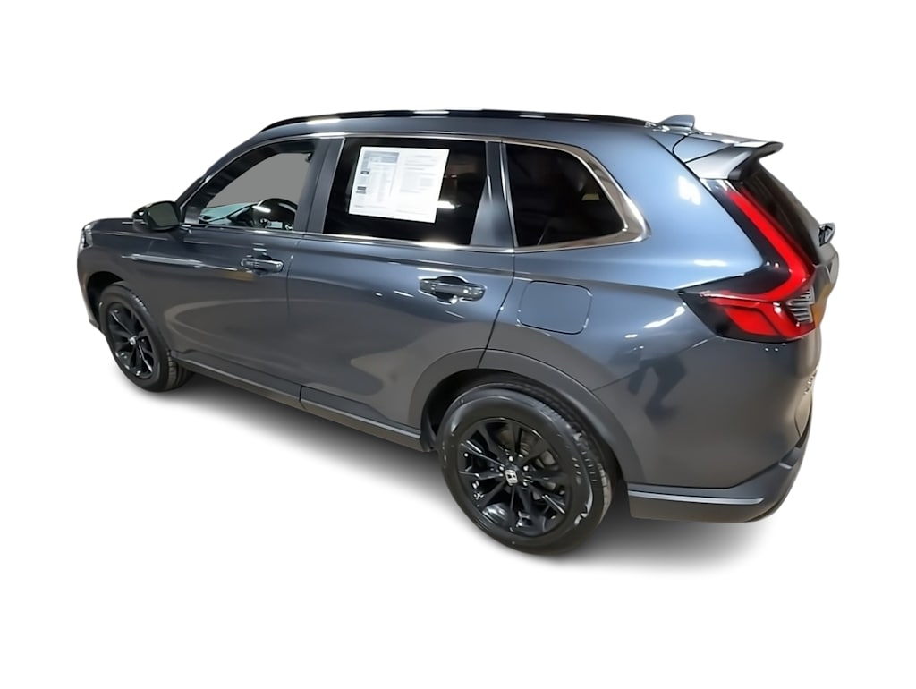 Thumbnail: 2024 Honda CR-V - 20