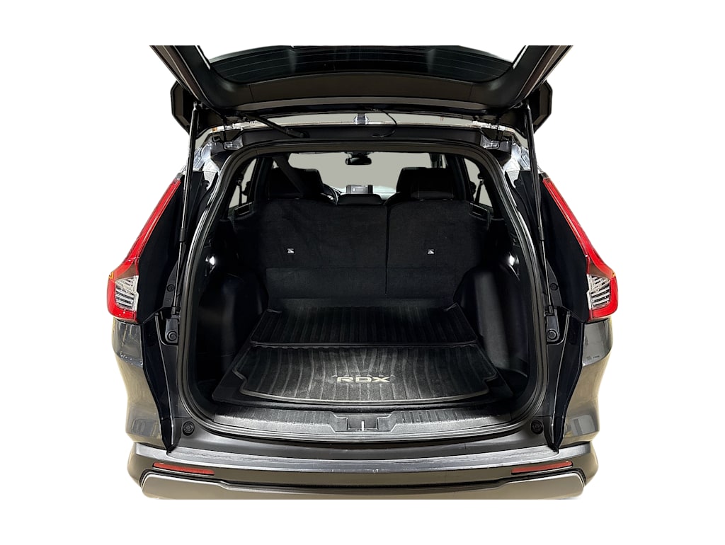 Thumbnail: 2024 Honda CR-V - 15