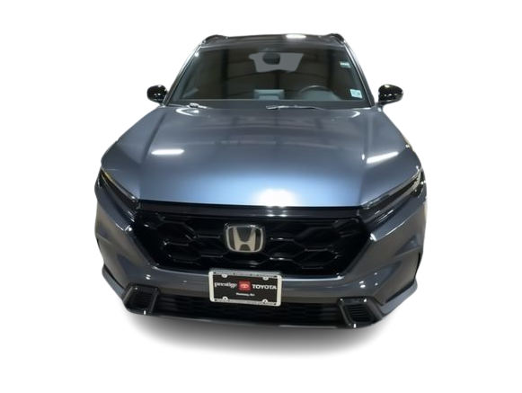 Thumbnail: 2024 Honda CR-V - 5