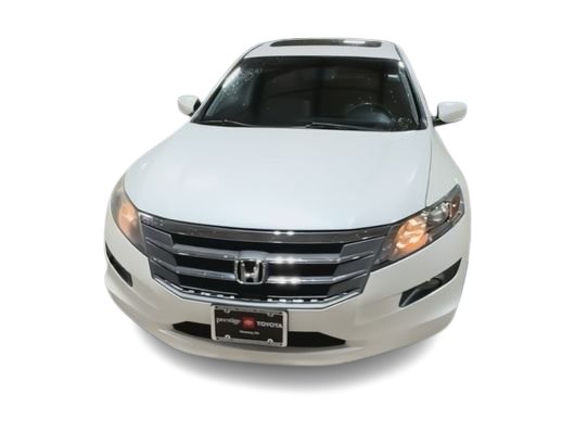 Thumbnail: 2012 Honda Crosstour - 5