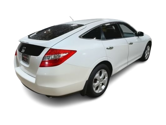 Thumbnail: 2012 Honda Crosstour - 22