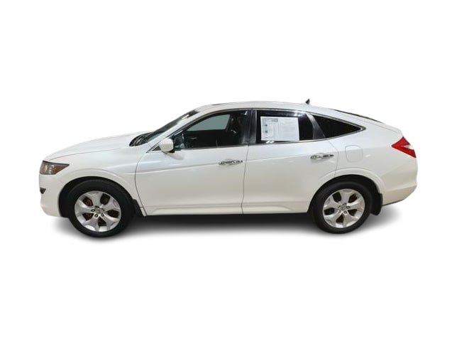 Thumbnail: 2012 Honda Crosstour - 3
