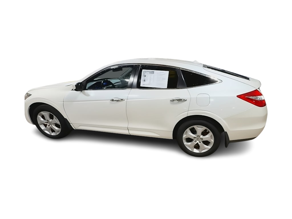 Thumbnail: 2012 Honda Crosstour - 21