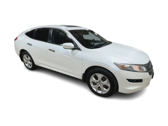 Thumbnail: 2012 Honda Crosstour - 19