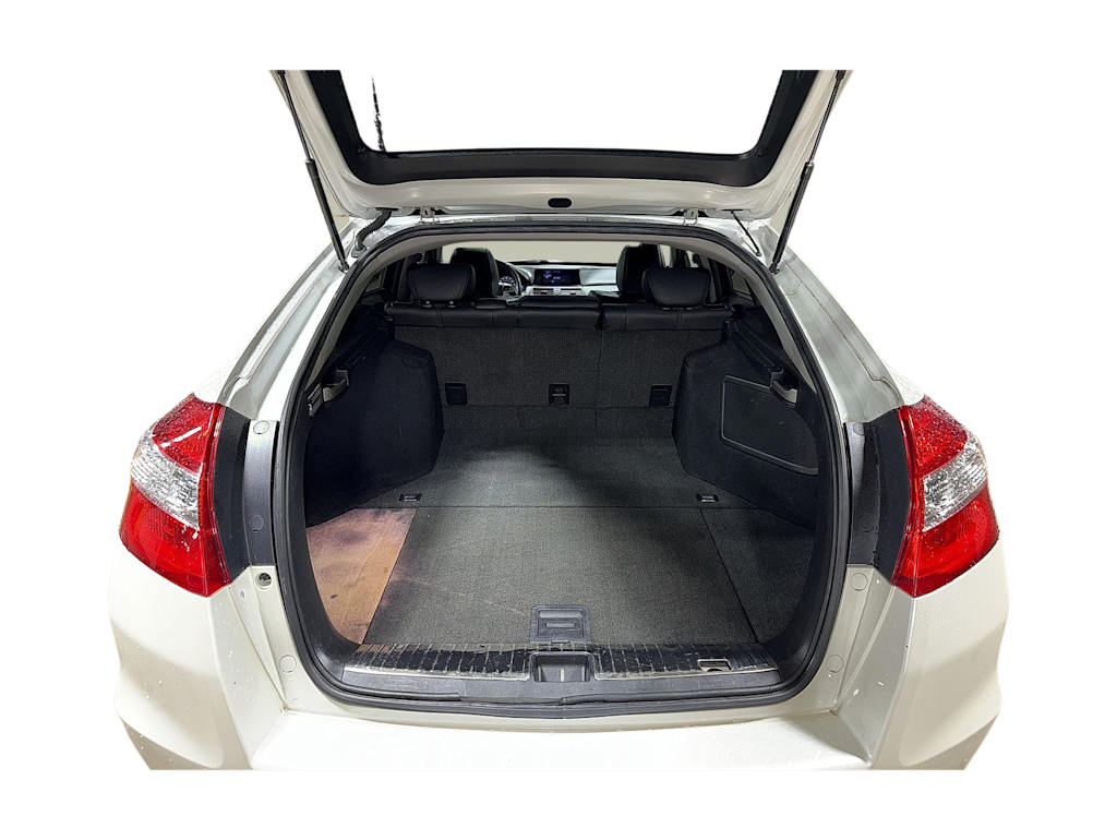 Thumbnail: 2012 Honda Crosstour - 16