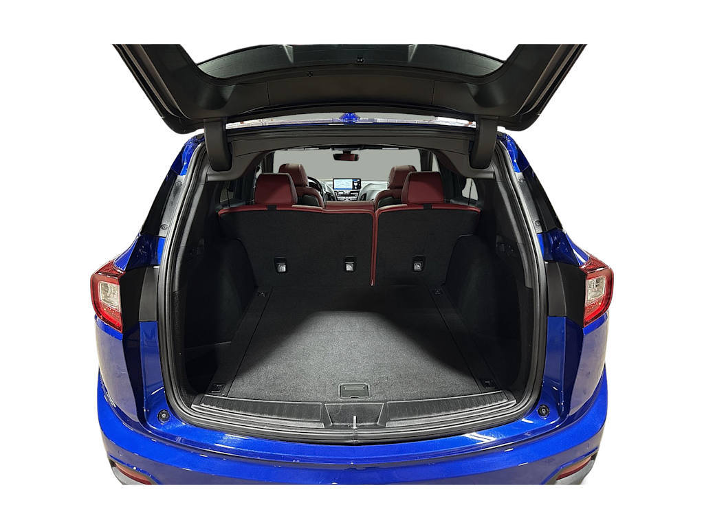 Thumbnail: 2022 Acura RDX - 16