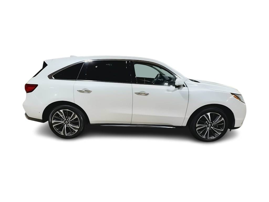 Thumbnail: 2020 Acura MDX - 22