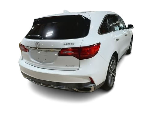 Thumbnail: 2020 Acura MDX - 21