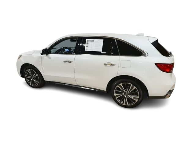 Thumbnail: 2020 Acura MDX - 20