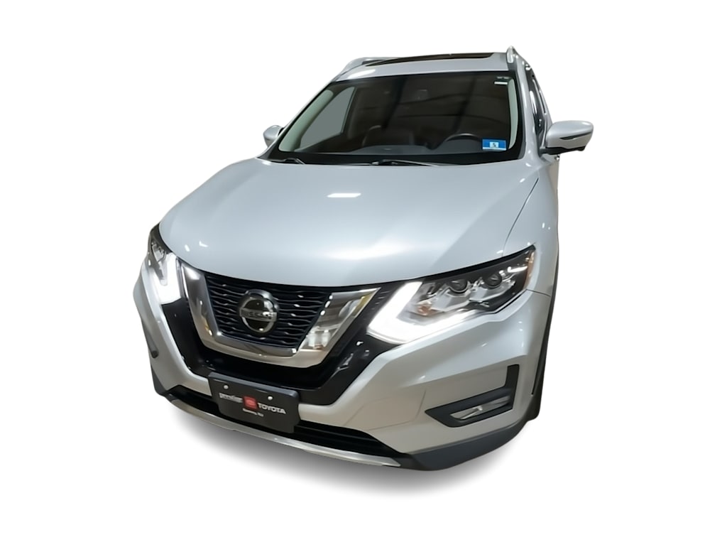 Thumbnail: 2018 Nissan Rogue - 5