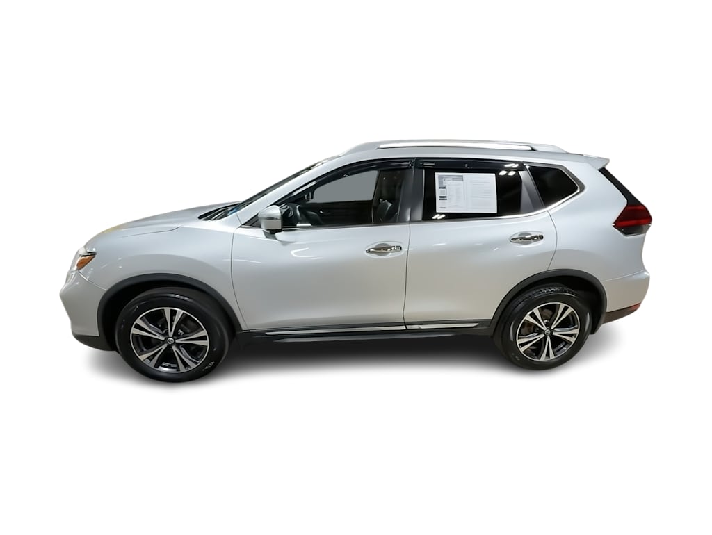 Thumbnail: 2018 Nissan Rogue - 21