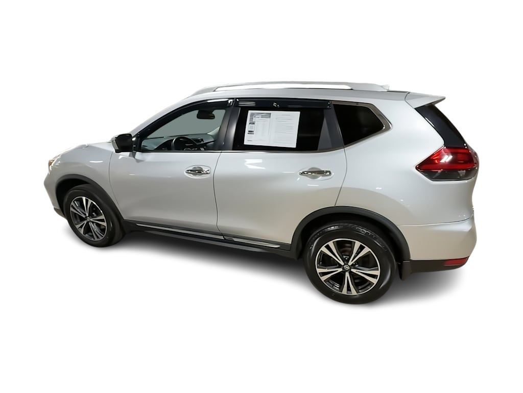 Thumbnail: 2018 Nissan Rogue - 22