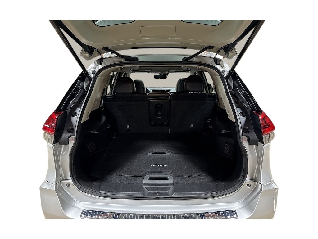 Thumbnail: 2018 Nissan Rogue - 16