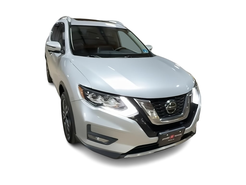 Thumbnail: 2018 Nissan Rogue - 20